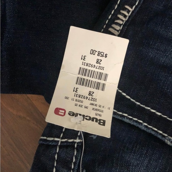 Rock & Revival Jeans - Picture 3 of 3